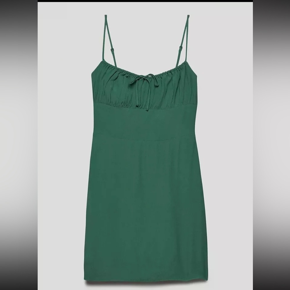 Sunday Best Aritzia Delilah Dress